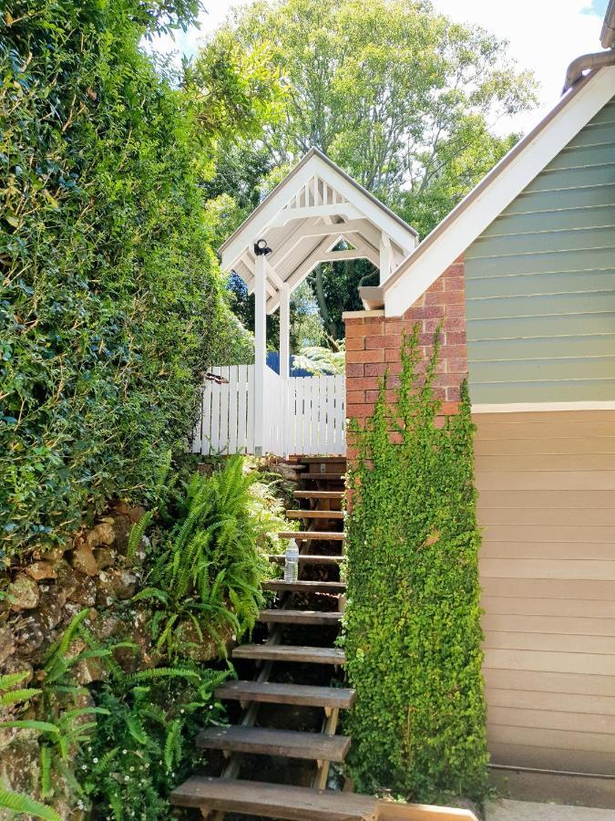 Mountain Studio Escape Mount Tamborine Exterior foto